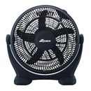 Ventilador Turbo Alpaca 18 Vk-40 - Miniatura 1