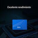 Disco Interno Ssd 240gb Netac N535s Sata Iii 2.5 - Miniatura 8