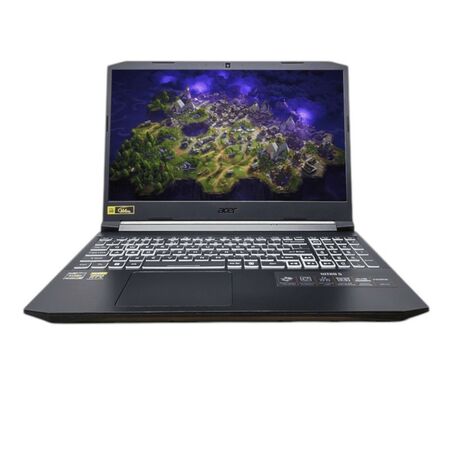 Notebook Acer Nitro 5 AN515-45-R6XD RYZEN 5 5600H RTX 3060 32GB 1TB