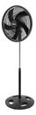 Ventilador De Pie Liliana Vp20p 20 Pulgadas 90w 5 Aspas - Miniatura 4