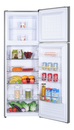 Heladera PHILCO Top Mount PHCT320X 320lt inox - Miniatura 2