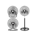 Ventilador De Pie 18" Hammers 3 en 1 - Miniatura 1