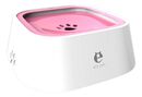 Bebedero ELS PET 1 Litro Rosa Antideslizante Perros Y Gatos - Miniatura 1