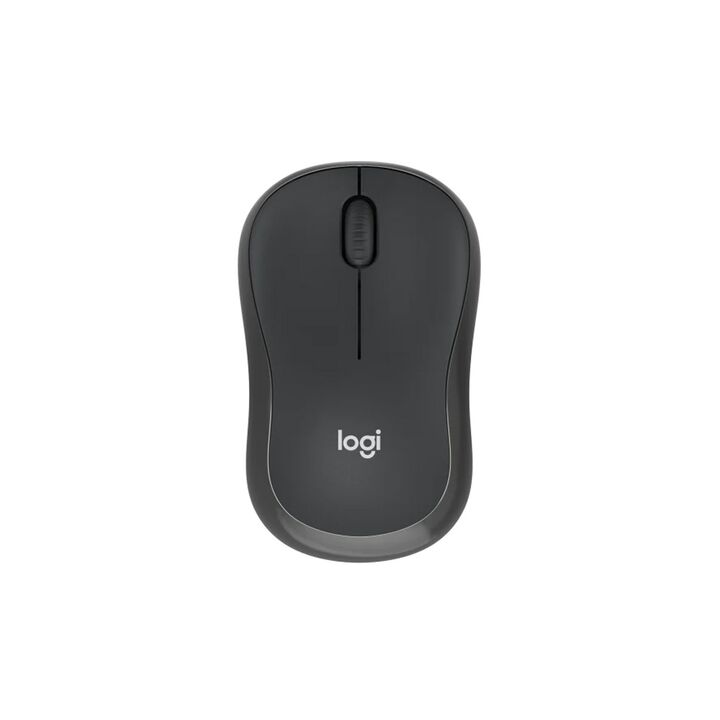 Mouse Logitech Bluetooth M240 Silent Black 910-007113 - Vista principal
