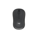 Mouse Logitech Bluetooth M240 Silent Black 910-007113 - Miniatura 1
