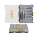 Juego De Destornilladores De Precision 32Pcs Ingco HKSDB0348 - Miniatura 1