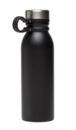 Botella Acero Wagner 600Ml Negro - Miniatura 2