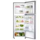 Heladera Samsung RT29K507JS8 290LTS Silver Top Mount - Miniatura 3