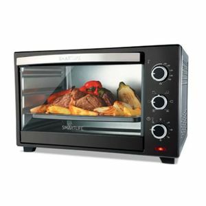 HORNO ELECTRICO SMARTLIFE TO0040 - 4605003 - Vista principal