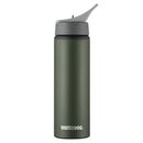 Botella Aluminio Green Waterdog AB3075GM - Miniatura 1