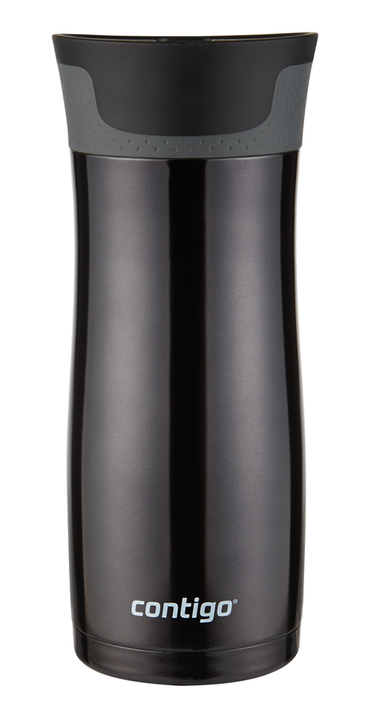 Vaso Termico Contigo Westloop 473ml  - Black - Vista principal