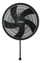 Ventilador De Pie Liliana Vp20p 20 Pulgadas 90w 5 Aspas - Miniatura 2
