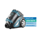 Aspiradora sin bolsa Smartlife 2000 Watts SL-VC20BLB - Miniatura 1