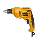 Taladro Atornillador Electrico Industrial 10Mm 500W Ingco ED50028-4 - Miniatura 1