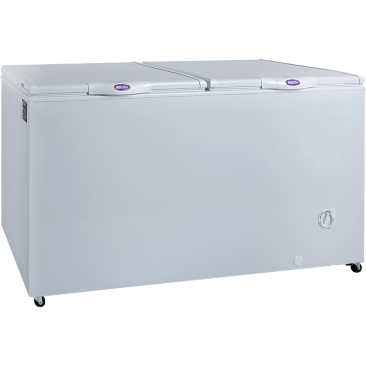 Freezer Inelro Fih-550 470L Inv - Vista principal
