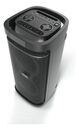 Torre De Sonido Philco Tp6500 4500w Funcion Karaoke Con Microfono - Miniatura 9