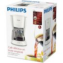 Cafetera Philips HD7461 Daily Colection Jarra 1.2L - Miniatura 5