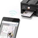 Impresora Epson Ecotank Multifuncion Color L14150 A3 - Miniatura 3