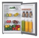 Heladera Bajo Mesada Vondom Hel55 127 Litros Acero Inox - Miniatura 4