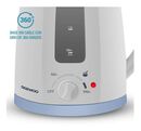 Pava Electrica Daewoo WK5416 - Miniatura 4