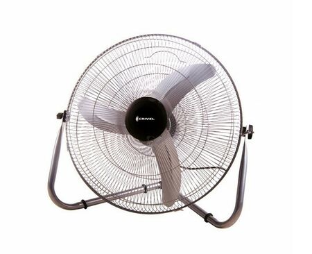 TURBOVENTILADOR CRIVEL 20 T10