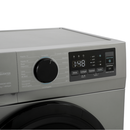 Lavarropas Smartlife WMI081400G 8Kg Inverter Gris - Miniatura 10