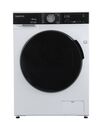 Lavarropas Smartlife WMI1151400W 11.5Kg Inverter Blanco - Miniatura 1