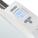 Panel de Vidrio Smartlife SL-VTD2000WPN Blanco 2000W - Miniatura 3