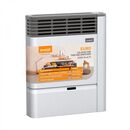 Calefactor Emege Euro 3500 KCAL TB Tiro Balanceado Multigas - Miniatura 3