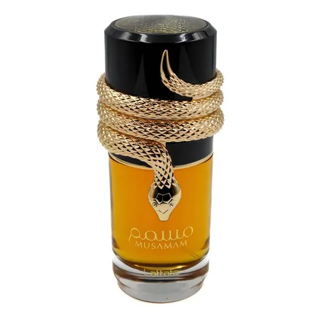 Perfume Lattafa Musamam Unisex 100 ml
