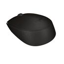 Mouse Logitech Wireless M170 Black Blister 910-004940 - Miniatura 3