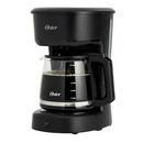 Cafetera de Filtro Oster DCS121B 12 Tazas Negro - Miniatura 2