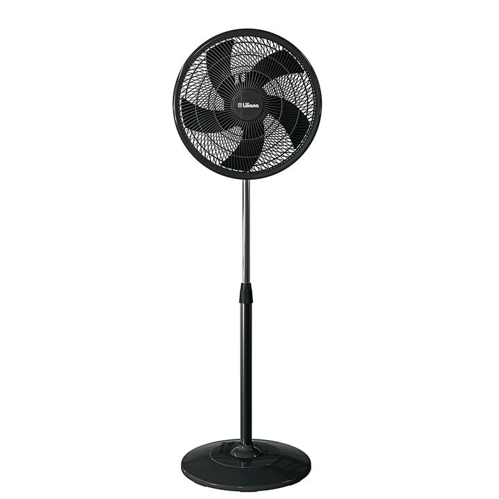 Ventilador De Pie Liliana VP16P 16" 65 W 3 Velocidades - Vista principal