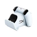 Base Cargadora Hyperx Chargeplay Duo Ps5 - Miniatura 2