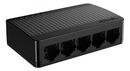 Switch Gigabit Tenda Sg105m 5 Puertos 10/100/1000 Gbps - Miniatura 3