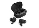 Auriculares True Wireless Bluetooth Philips TAT1207BK/00 - Miniatura 1