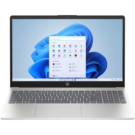 Notebook Hp R3 15-Fc0075La 8G512Ssd W11