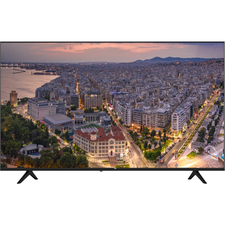 Smart Tv Jvc 50 Pulgadas 4K Ultra Hd  Lt-50Da71252A