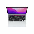 MacBook Pro 13,3 pulgadas Apple M2 CPU 8Core GPU 10Core, 256GB SSD, 8GB Ram Silver - MNEP3LE-A - Miniatura 2