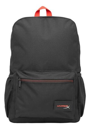 Mochila Gaming Hyperx Delta Backpack Duradera Y Resistente
