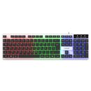 Teclado Mouse Gamer Retroiluminado Noga NKB-100 - Miniatura 3