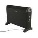 Convector de aire Smartlife SL-COV2000BPN 2000W - Miniatura 2