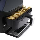 Freidora de Aire Smartlife AFTO0110DB digital 11L - Miniatura 12