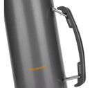 Termo Kushiro 1200ml Manija Pico Cebador Doble Capa - Miniatura 8