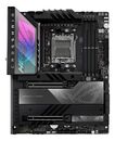 Motherboard Asus Rog Crosshair X670e Hero Am5 Ryzen Ddr5 Negro - Miniatura 2