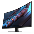 Monitor 32 Gigabyte Gs32Qca Gaming Curvo 180Hz - Miniatura 4