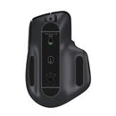 Mouse Logitech MX Master 3S BT Graphite - Miniatura 3