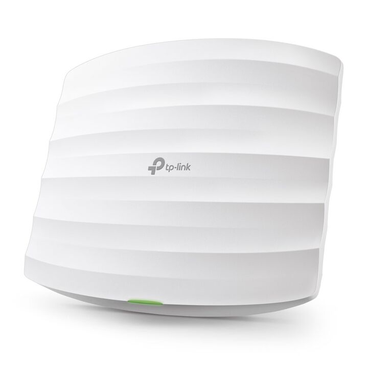 Access Point Tp-Link EAP245 AC1750 Mbps AP Gigabit Ceilling Wall Mounting - Vista principal