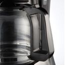 Cafetera de Filtro Smartlife CM9402 12 Tazas Negro - Miniatura 5
