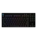 Teclado Logitech G Pro Mecanico Gaming - Miniatura 1